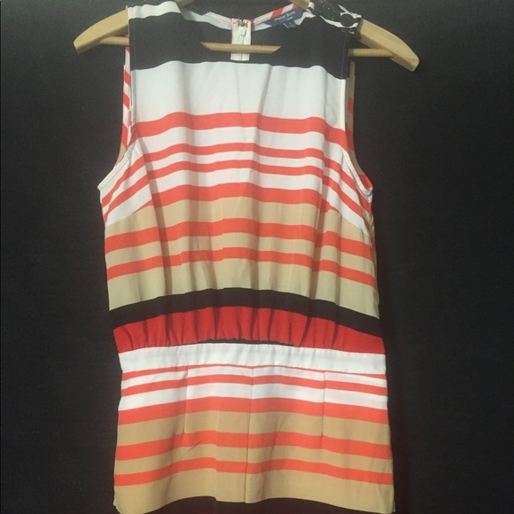 Peter Som for Design Nation One Piece - Picture 7 of 8